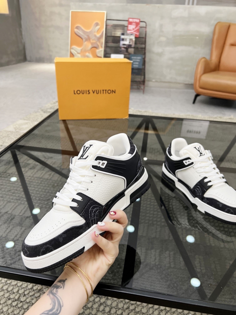 LV Casual Shoes